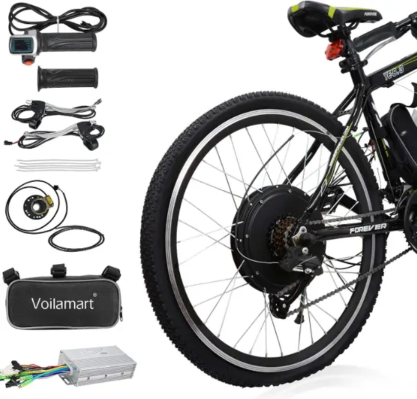 Voilamart-24866915-E-Bike-Conversion-Kits-Rear-Wheel