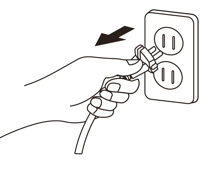 djive SKJ-CR022UF-S- Flowmate -ARC -Casual 2-in-1 -Bladeless- Fan -and- Air- Purifier -13