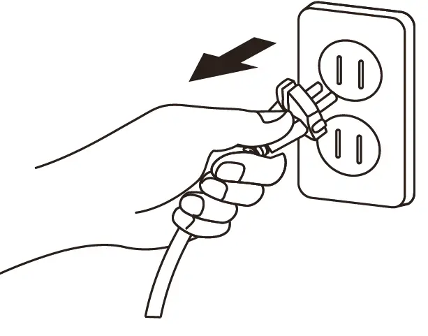 djive SKJ-CR022UF-S- Flowmate -ARC -Casual 2-in-1 -Bladeless- Fan -and- Air- Purifier -8