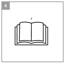 Einhell GC-DP 9040 N Submersible Dirty Water Pump 22000 l-h FIG 3