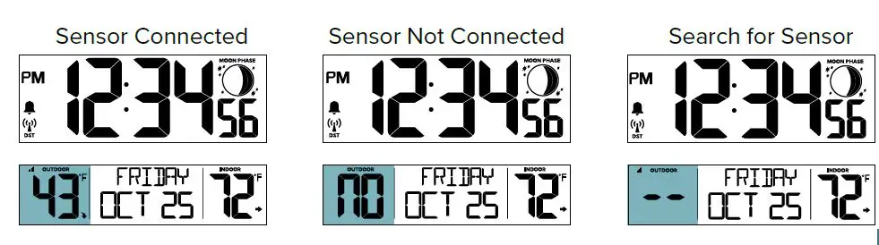 LA-CROSSE-TECHNOLOGY-513-75624-Atomic-Digital-Wall-Clock-fig4