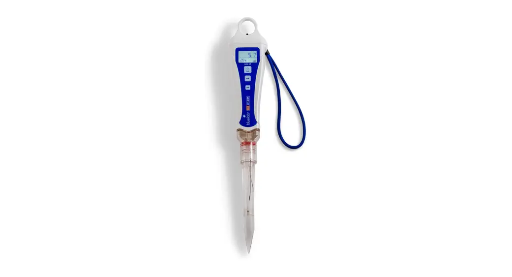 Bluelab Soil Ph Pen Care Cleaning User Manual