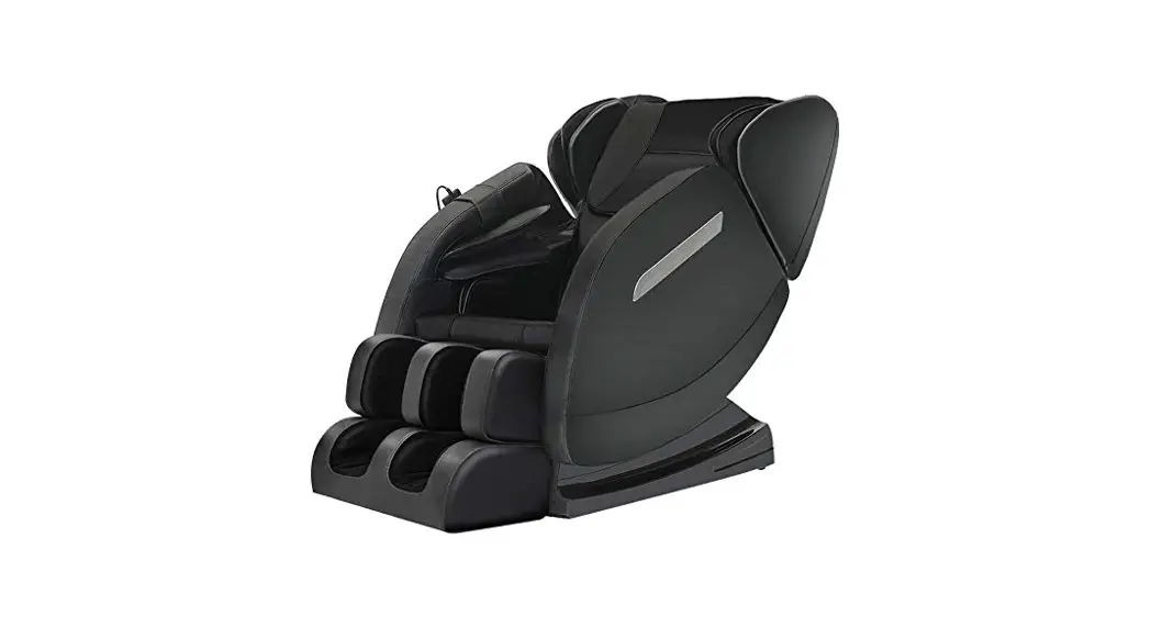 Xiamen Comfort Science Technology Group Ec806r Massage Chair Instruction Manual