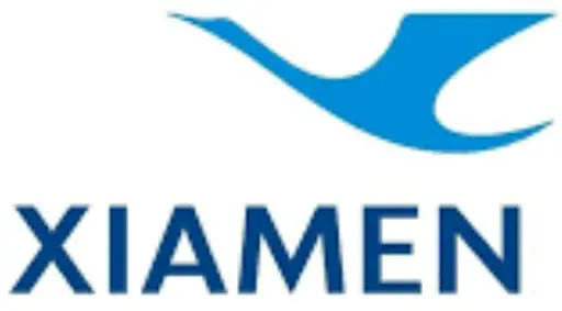 Xiamen logo