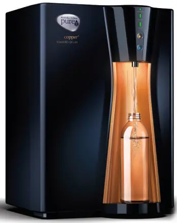 Pureit RO COPPER MINERAL-fig1