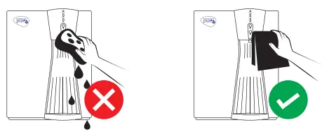 Pureit RO COPPER MINERAL-fig5