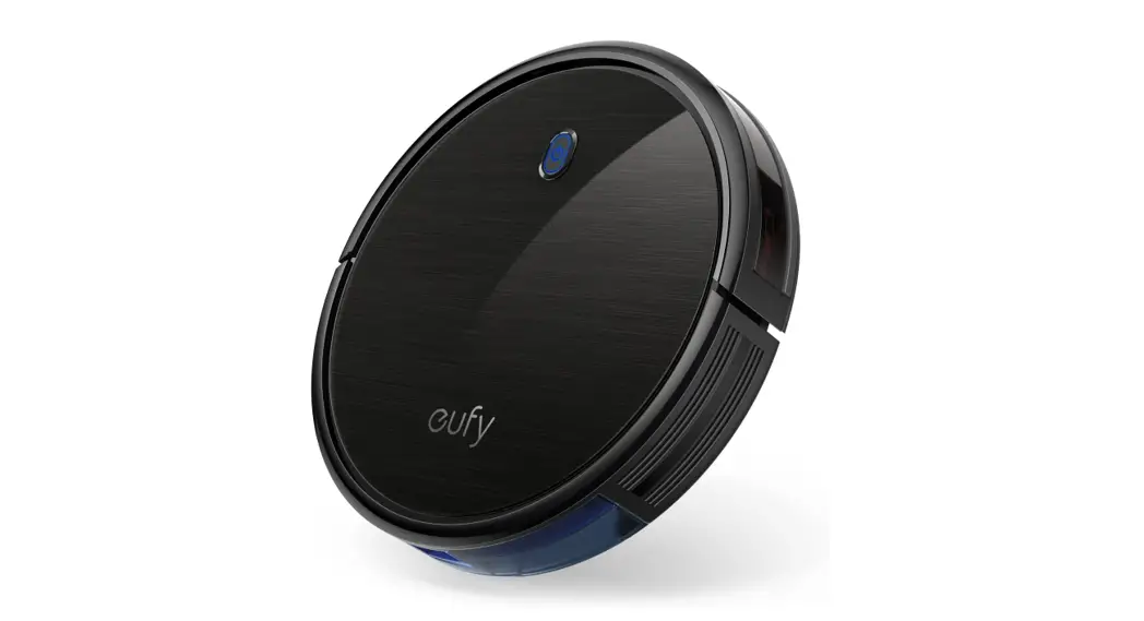 Eufy Robovac User Guide Eufy Robovac User Guide