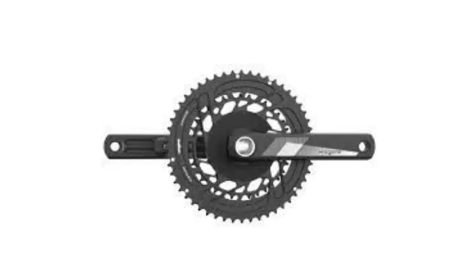 Magene P325cs Dual-protocol Crank User Guide