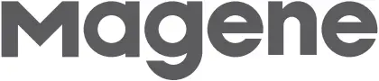 MAGENE logo b1