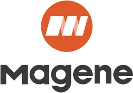 MAGENE logo b2