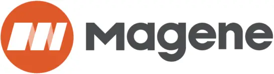 MAGENE logo b3