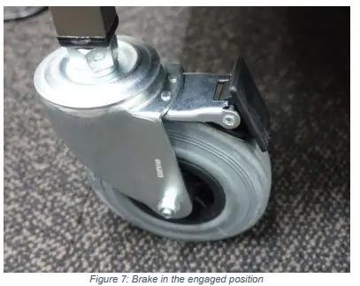 SATO VICINITY 097-00-0048 Open Shelf Module-fig10