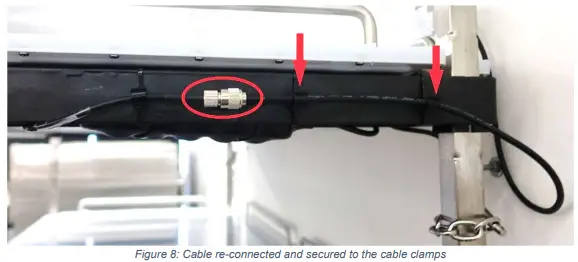 SATO VICINITY 097-00-0048 Open Shelf Module-fig11