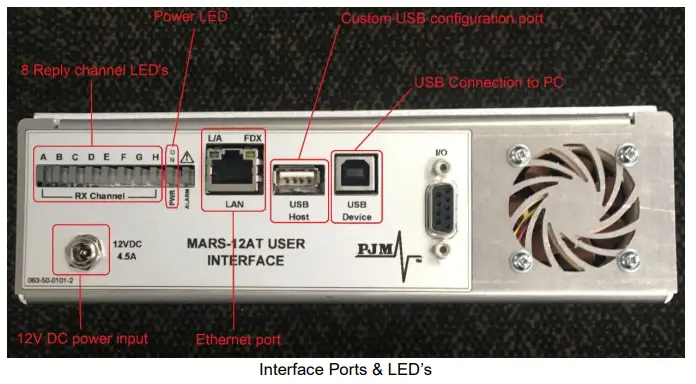 SATO VICINITY 097-00-0048 Open Shelf Module-fig3