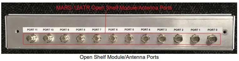 SATO VICINITY 097-00-0048 Open Shelf Module-fig4