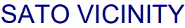 SATO VICINITY-logo