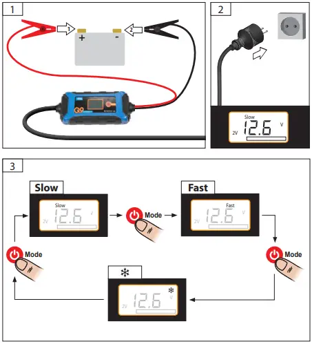 GUDE-GAB-6V-4A-Automatic-battery-charger-fig-4