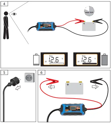 GUDE-GAB-6V-4A-Automatic-battery-charger-fig-5