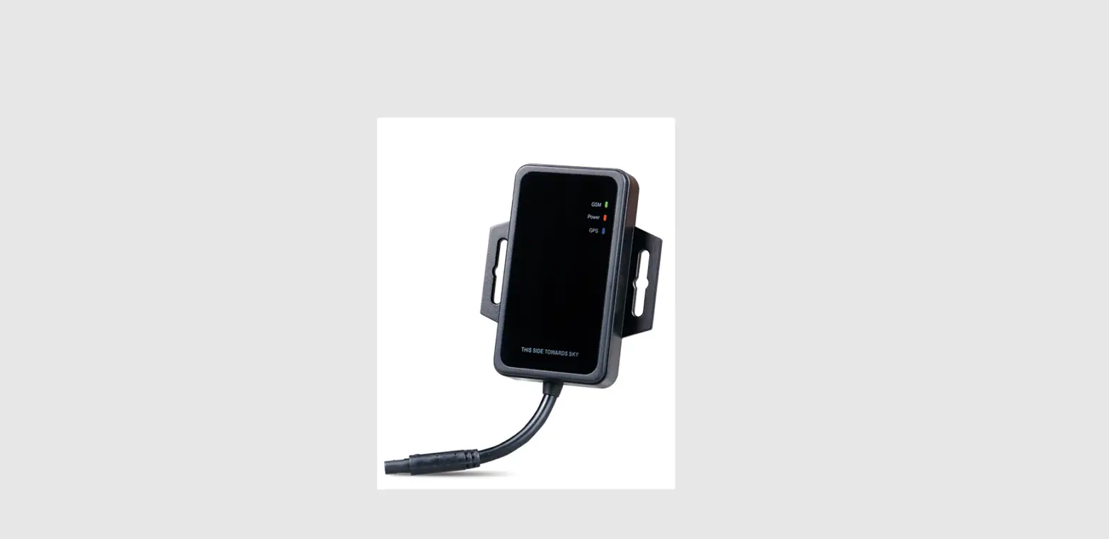 Shenzhen Jm-vg01u Gps Vehicle Terminal With Gsm User Manual