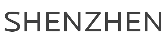 Shenzhen logo