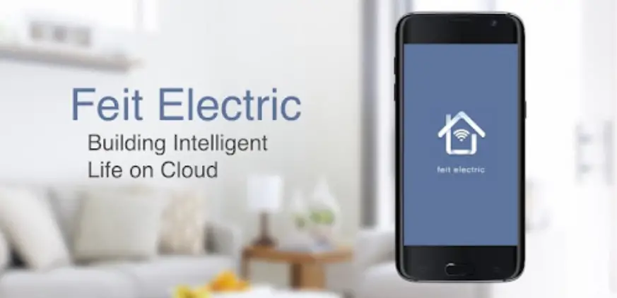 Feit Electric Smart Life App Instruction Manual