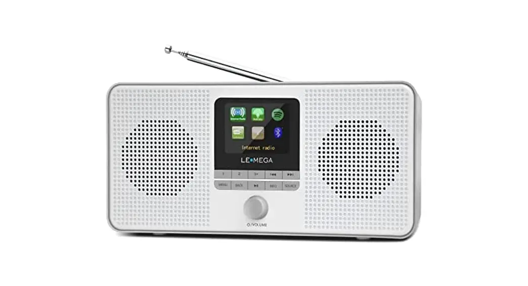 Shenzhen Lemega Technology Ir4 Smart Radio Owner's Manual Shenzhen Lemega Technology Ir4 Smart Radio Owner's Manual
