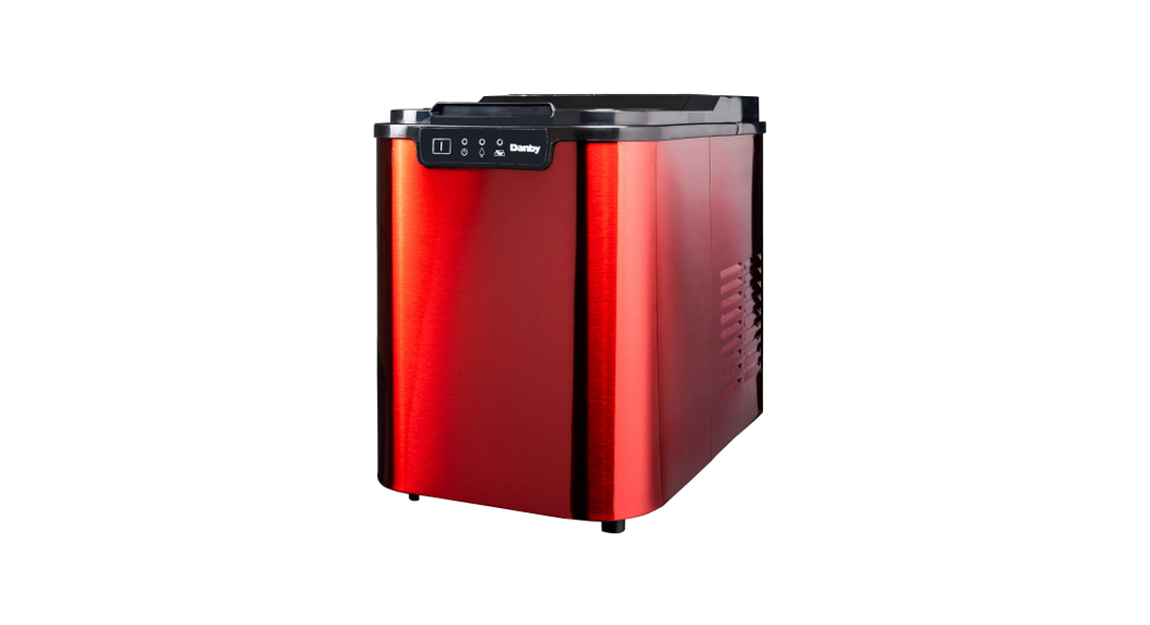 Danby Dim2500rdb Ice Maker Instruction Manual Danby Dim2500rdb Ice Maker Instruction Manual