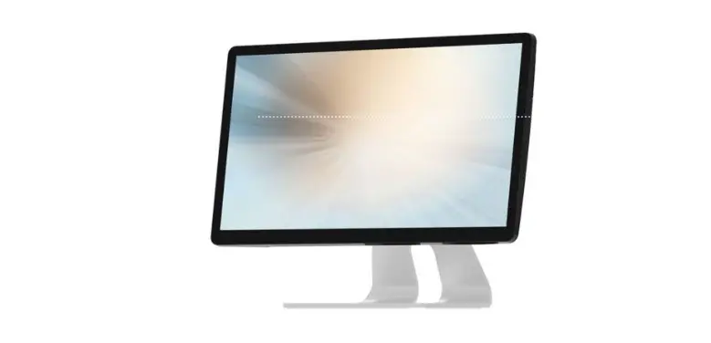 Microtouch Ic-215p-aw3 Touch Computer User Guide Microtouch Ic-215p-aw3 Touch Computer User Guide