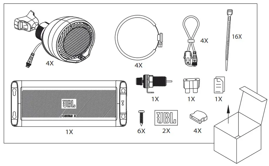 AUKEY Touch Control LED Lamp User Manual-ABOUT THE MANUAL