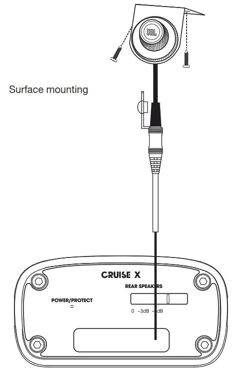 AUKEY Touch Control LED Lamp User Manual-console