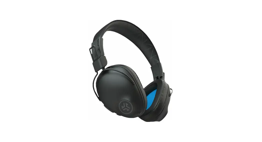 Jlab Hbastudioprorblk4 Wireless Headphone User Guide Jlab Hbastudioprorblk4 Wireless Headphone User Guide