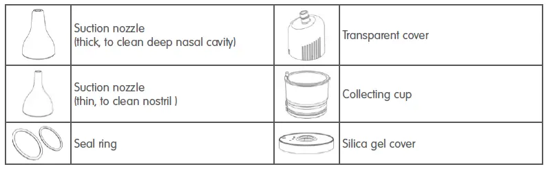 eclear-Elepho-Advanced-Nasal-Aspirator -3
