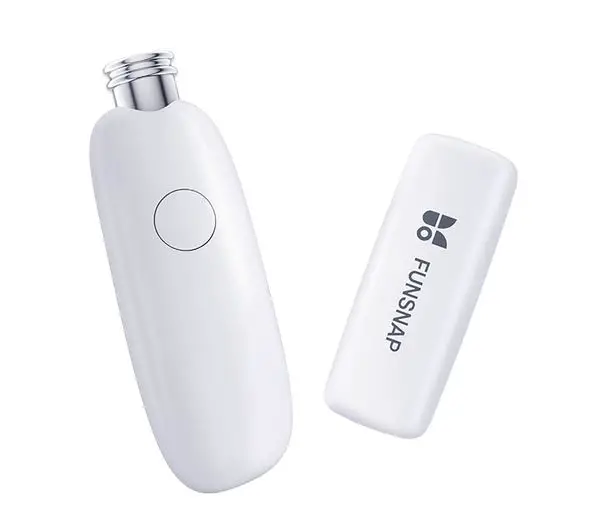 FUNSNAP-Mic-Tok-2.4GHz-Wireless-Lavalier-Microphone-product