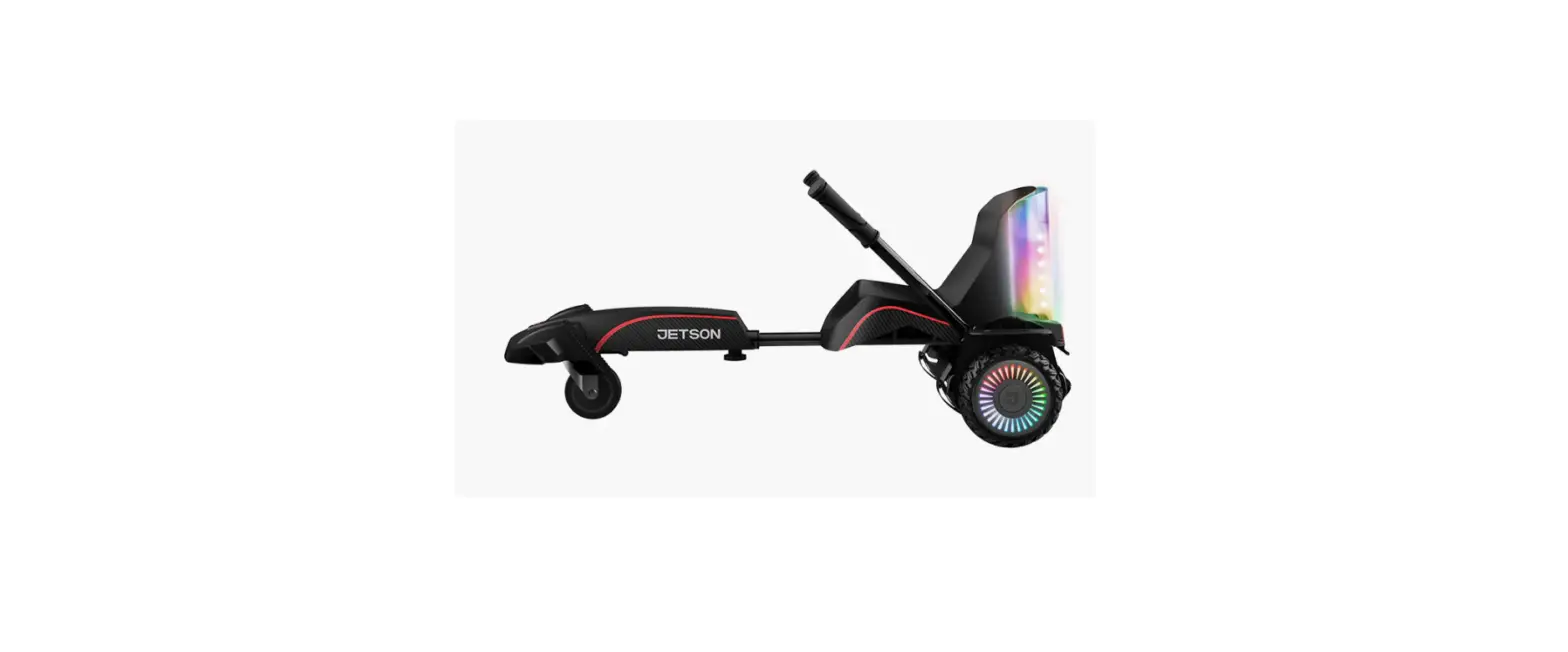 Jetson Jforce-blk Force Light-up Extreme Terrain Combo User Guide Jetson Jforce-blk Force Light-up Extreme Terrain Combo User Guide