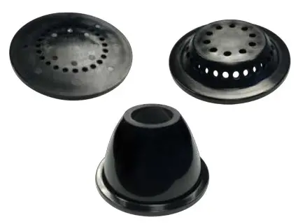 thePondguy AquaStream Floating Fountain - Control Panel