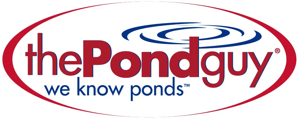 thePondguy AquaStream Floating Fountain -Logo