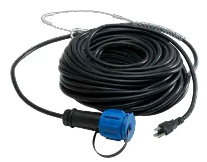 thePondguy AquaStream Floating Fountain - Spray Patterns