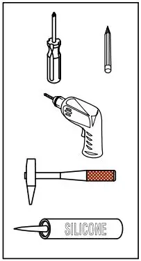 MINECRAFT-BV-C00518-Wall-Mounted-Bath-Vanity-in-Grey-Oak-with-White-Resin-Top-with-White-Basin-fig-2