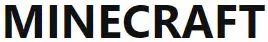 MINECRAFT-logo