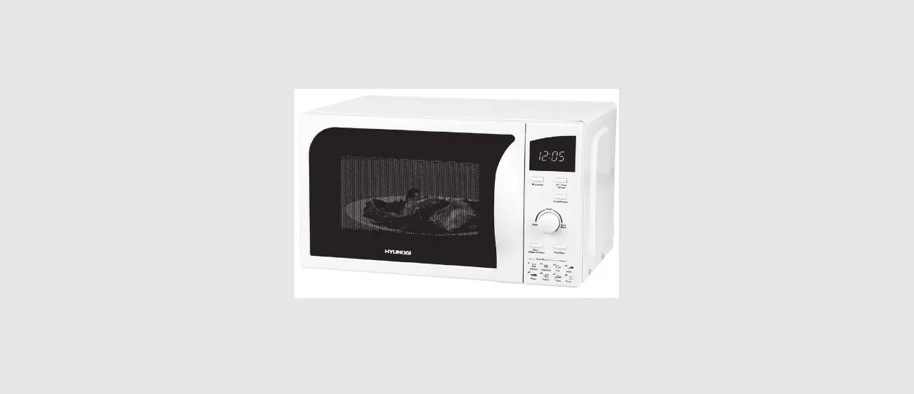 Hyundai Mwe2117w Microwave Oven Instruction Manual Hyundai Mwe2117w Microwave Oven Instruction Manual