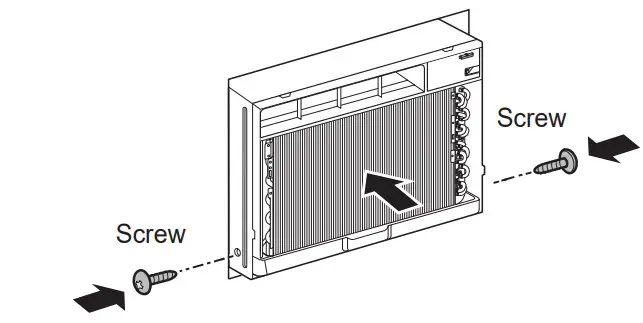 LG Window Inverter Air Conditioner - figure 12