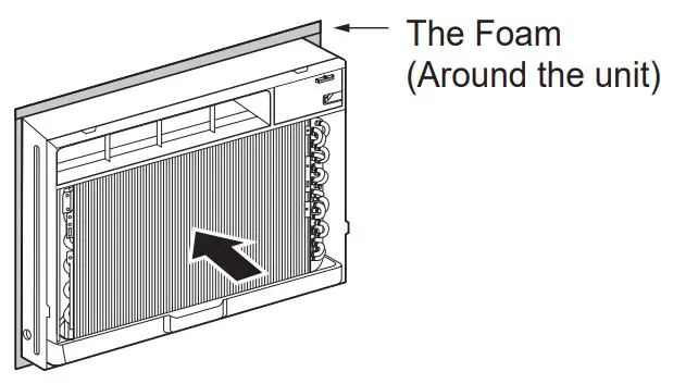 LG Window Inverter Air Conditioner - figure 13