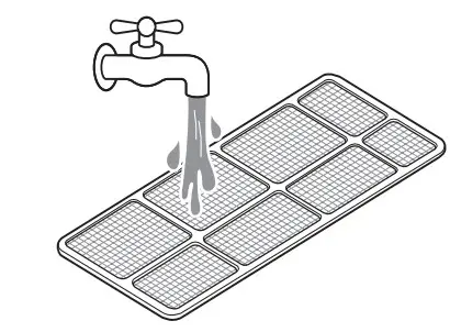LG Window Inverter Air Conditioner - figure 27