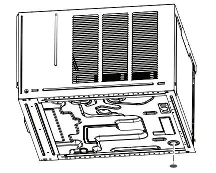 LG Window Inverter Air Conditioner - figure 8
