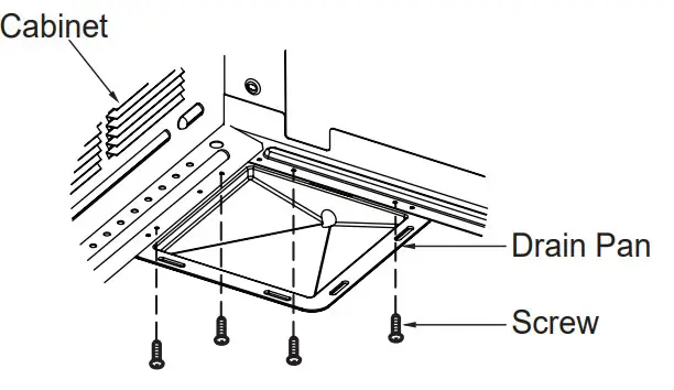 LG Window Inverter Air Conditioner - figure 9