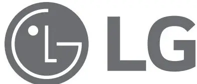 LG - logo