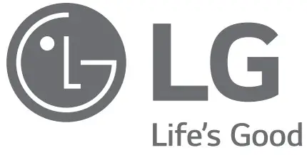 LG - logo