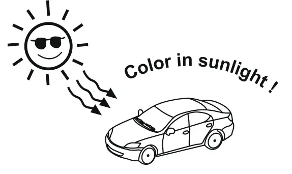 JAMARA 400080 Audi Q7 1 24 2 4GHz Deluxe Cars - figure 1