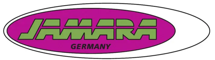 JAMARA - logo
