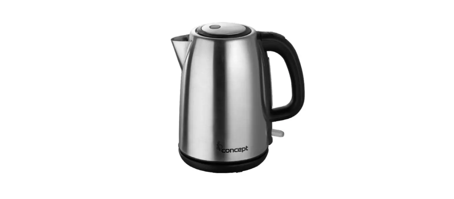 Concept Rk 303x Electric Kettle Instruction Manual